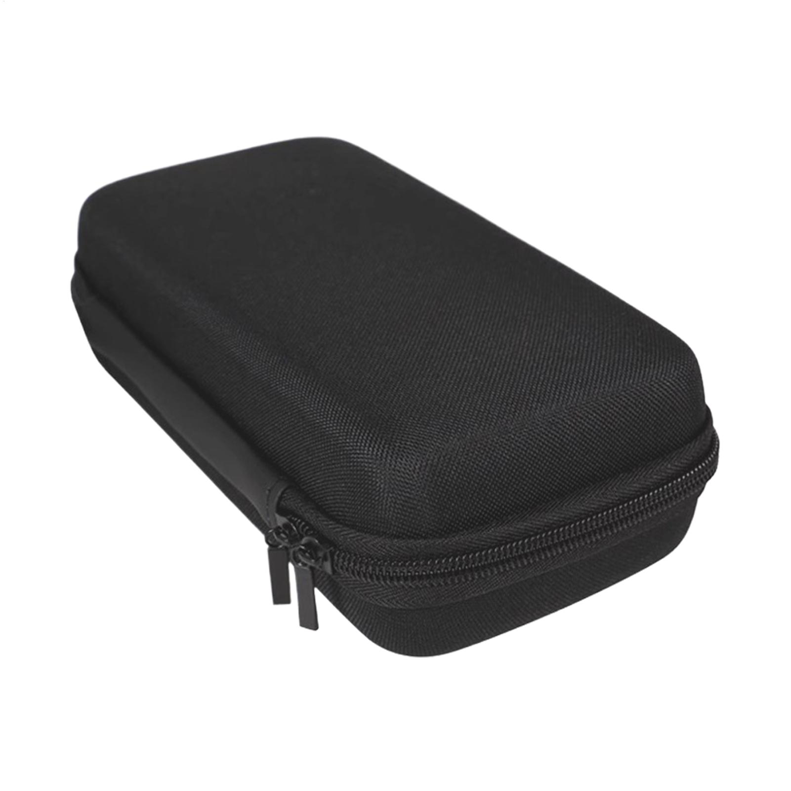 Men'S Grooming Organizer - Clipper Bag Barber Tool Bag Trimmer