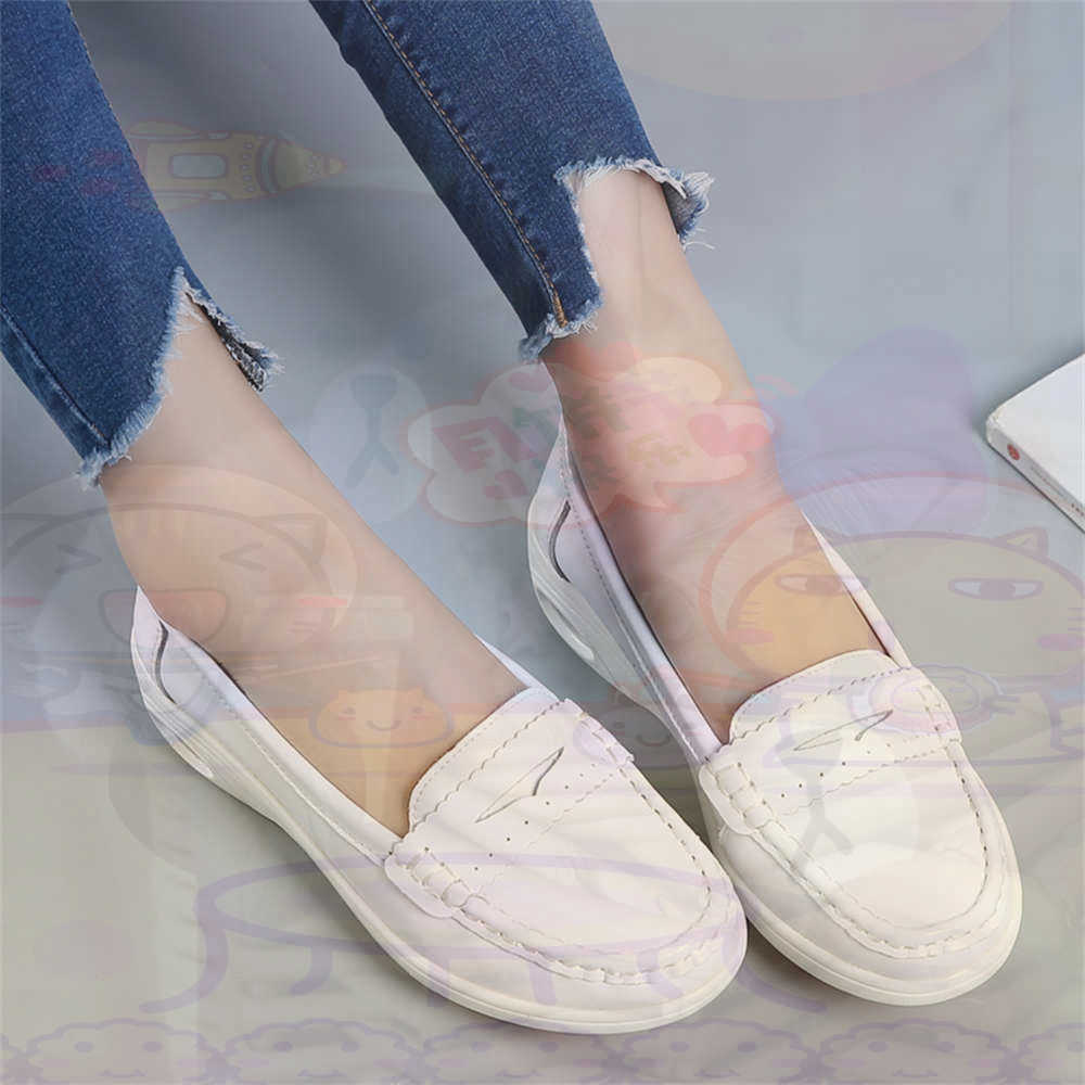 Young Men'S Grooming Kit - Soft Slip-on Womens Large Size Shoes