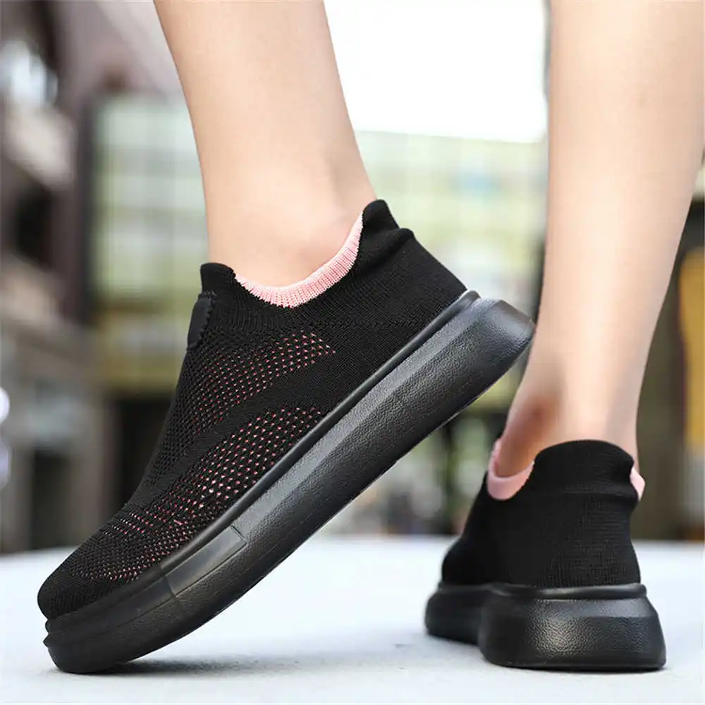 Young Men'S Grooming Kit - Platform Stockings Brown Shoes For Woman