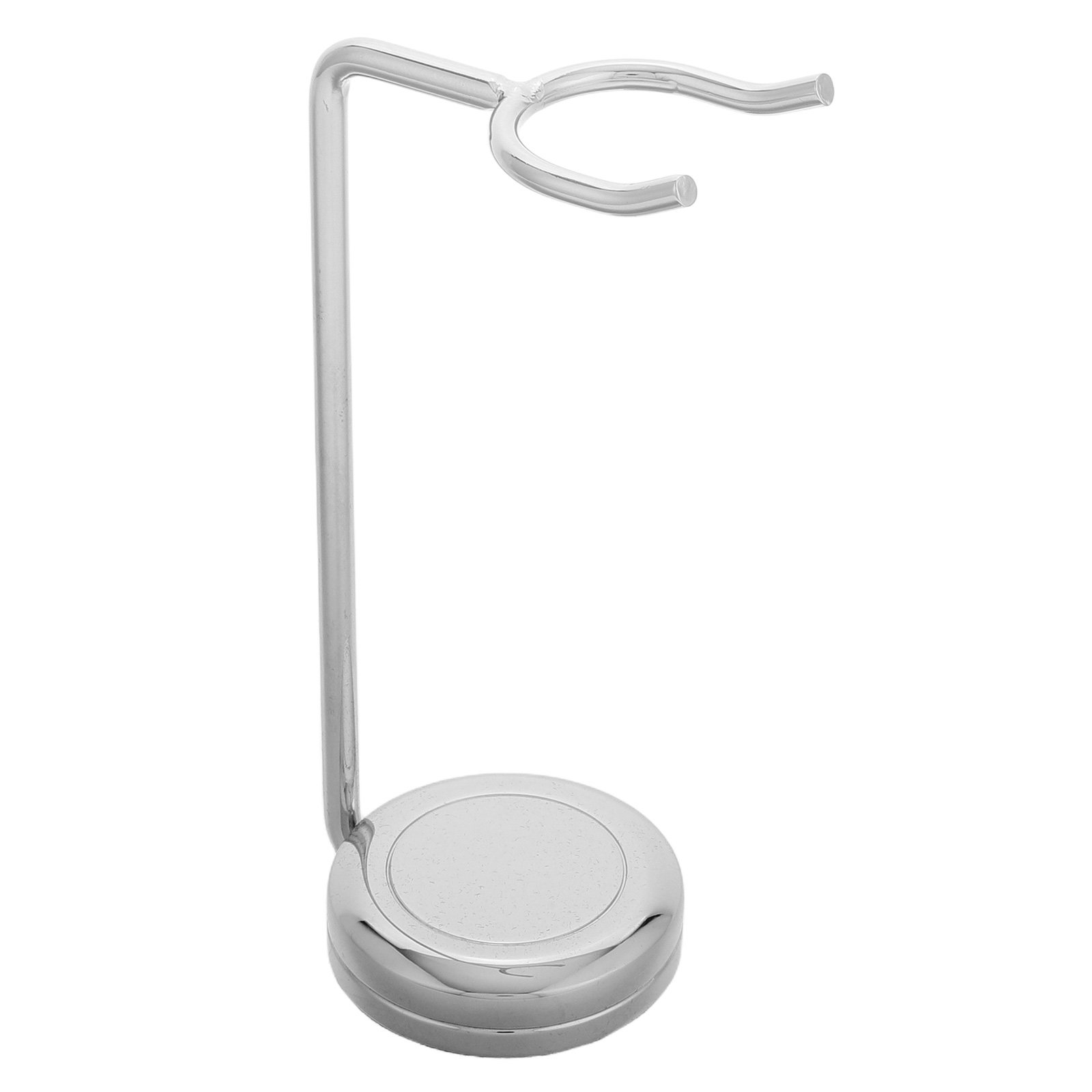 Men'S Grooming Organizer - Men's Alloy Shaving Brush Stand Razor