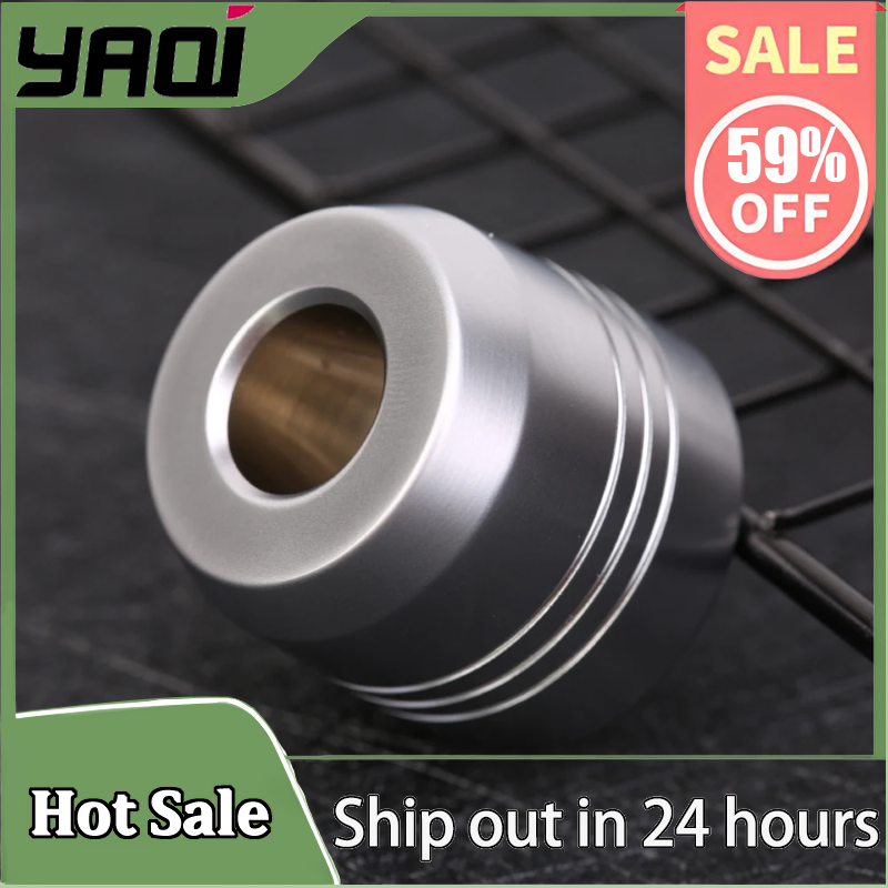 Men'S Grooming Organizer - YAQI Matte Chrome Color Mens Shaving