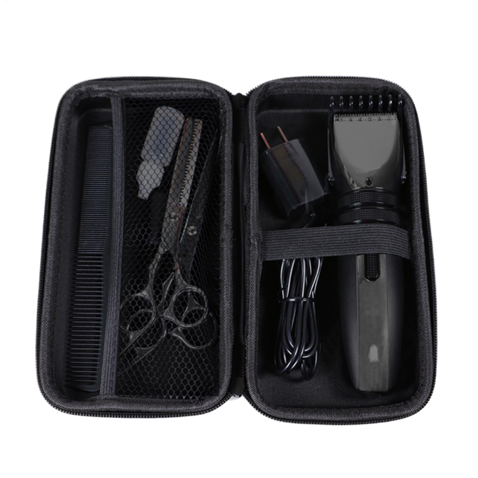 Clipper Bag Barber Tool Bag Tr - огляд і ціна Men'S Grooming Organizer