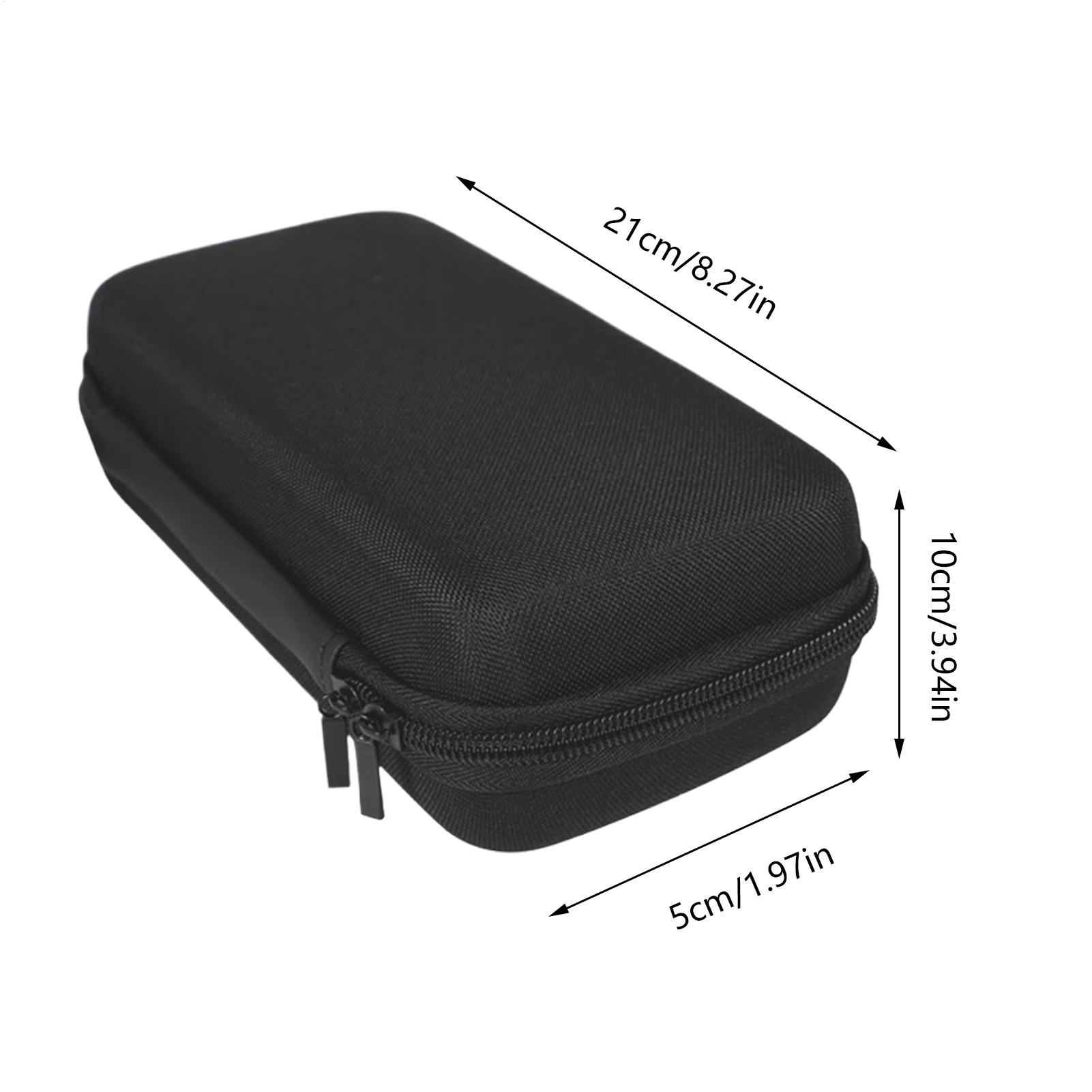Clipper Bag Barber Tool Bag Tr - огляд і ціна Men'S Grooming Organizer