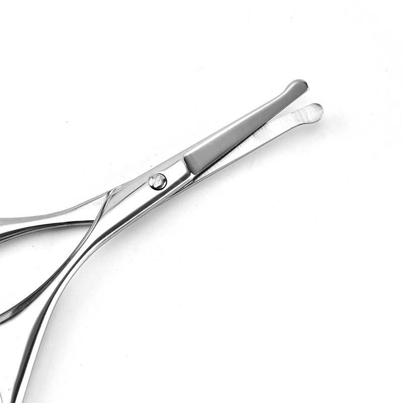 Facial Hair Small Grooming Sci - огляд і ціна Men'S Grooming Eyebrow Trimming
