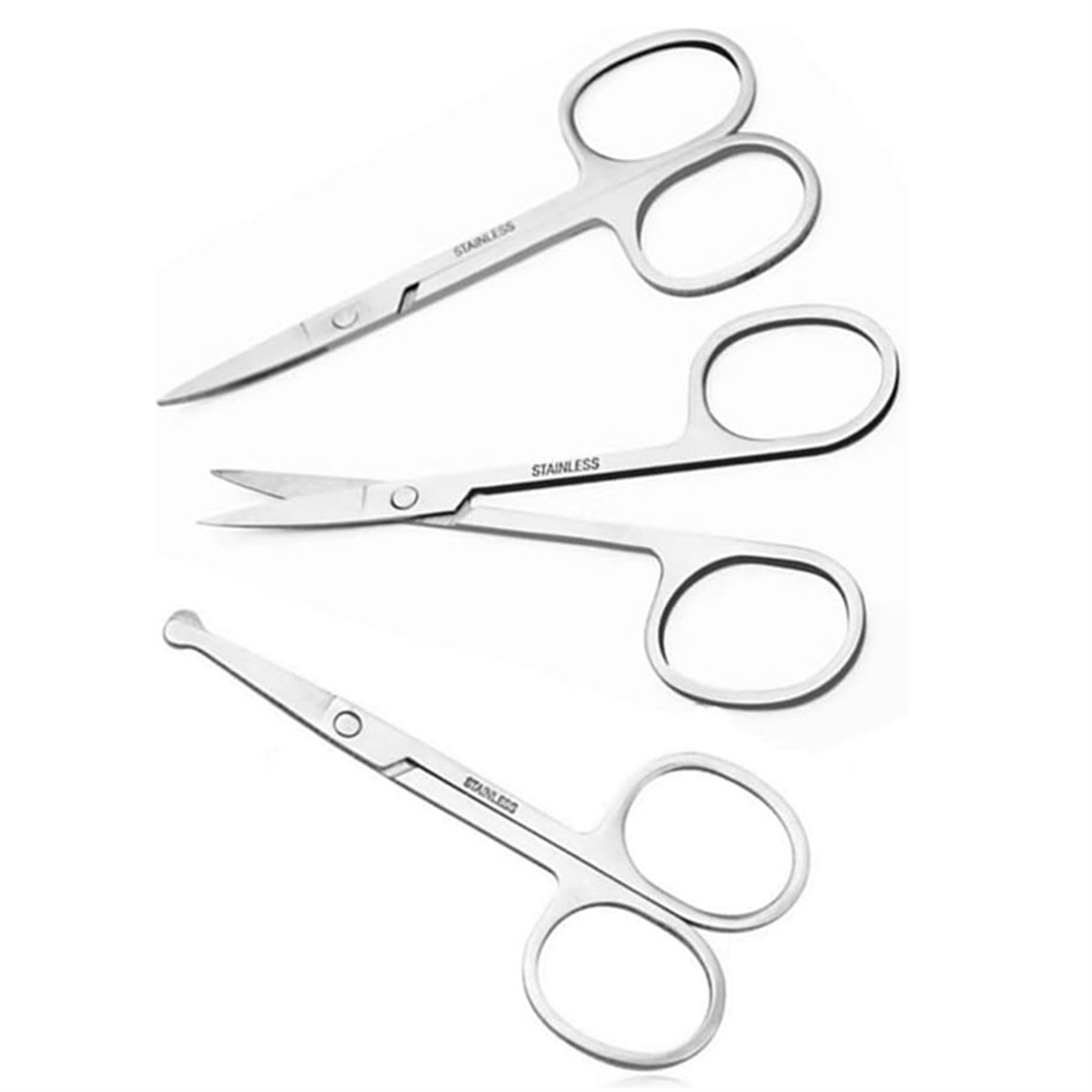 Multi-purpose Facial Hair Smal - огляд і ціна Men'S Grooming Eyebrow Trimming
