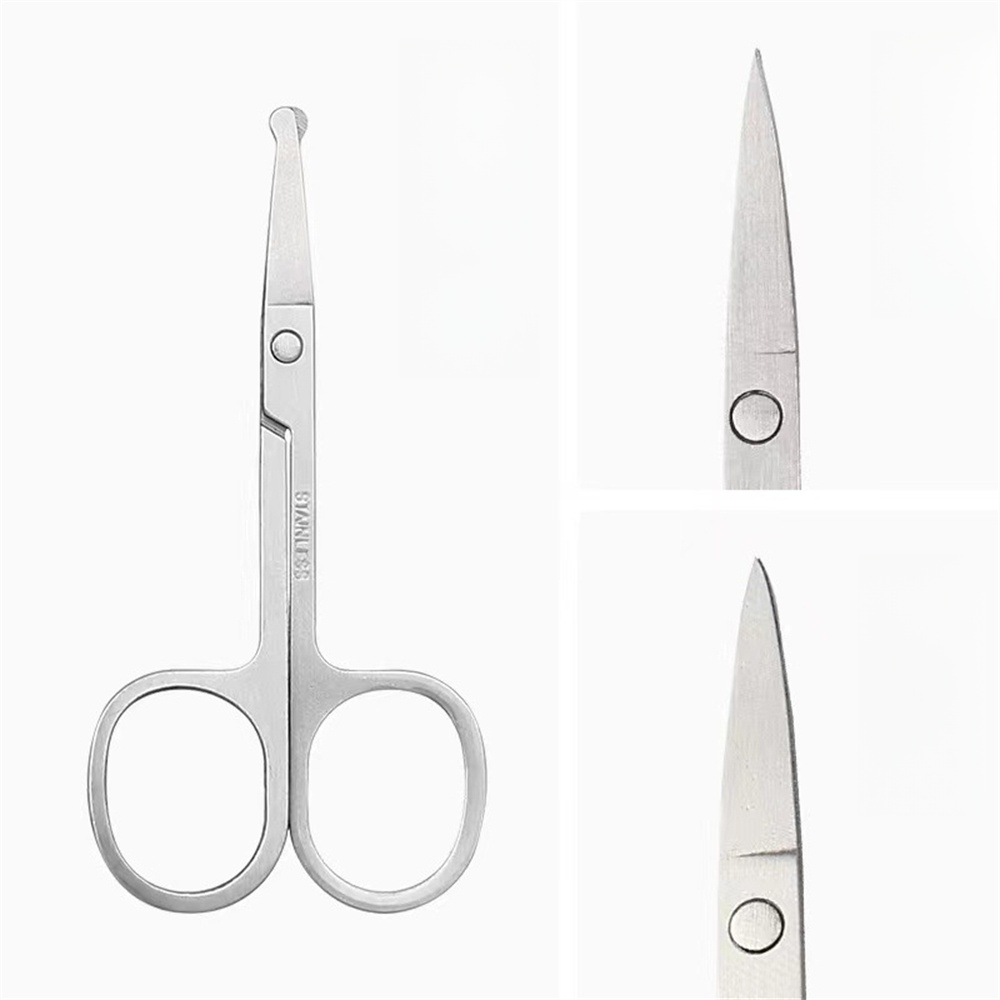 Multi-purpose Facial Hair Smal - огляд і ціна Men'S Grooming Eyebrow Trimming