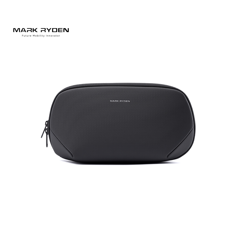 MARK RYDEN Toiletry Bag for Me - огляд і ціна Mens Grooming Kit Case