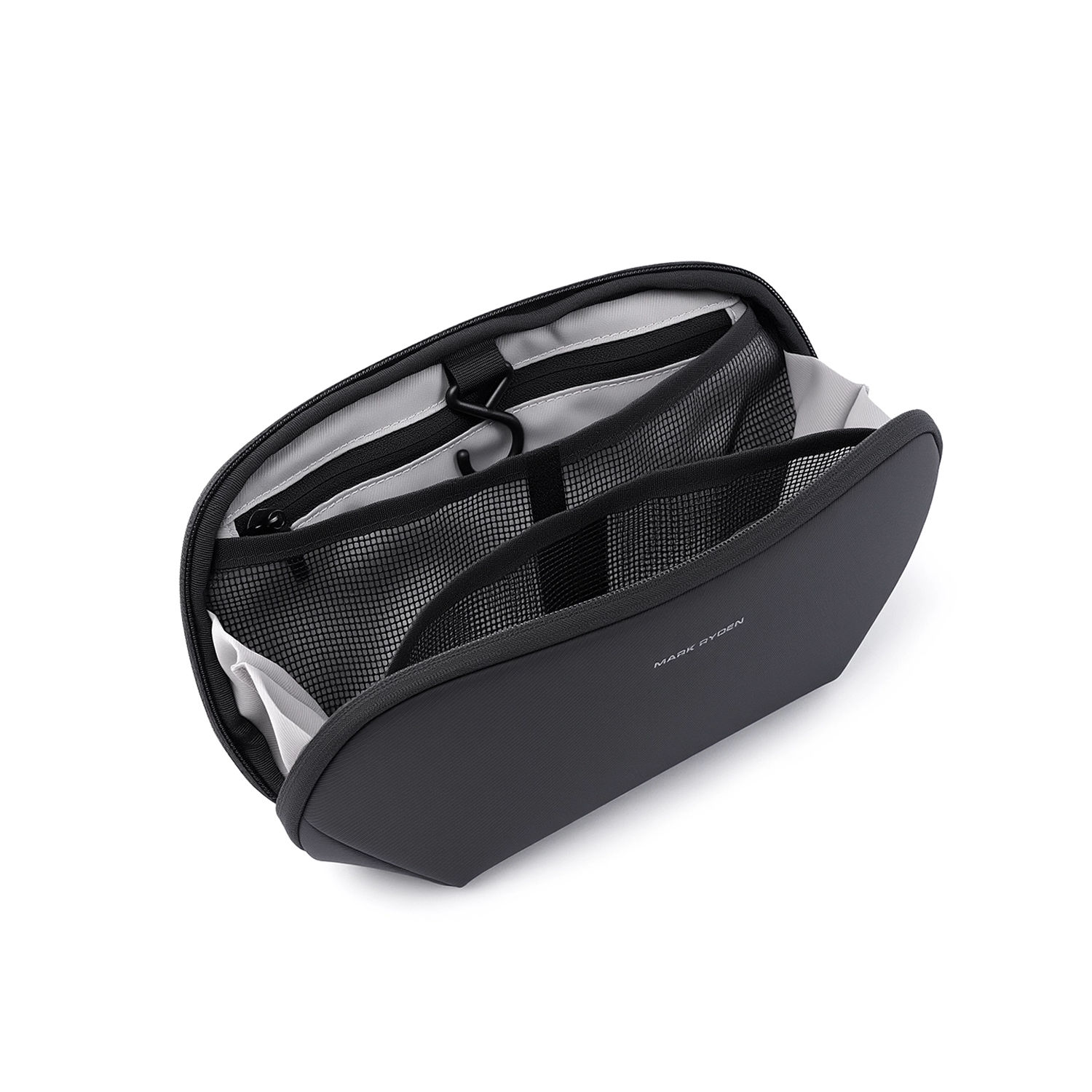 MARK RYDEN Toiletry Bag for Me - огляд і ціна Mens Grooming Kit Case
