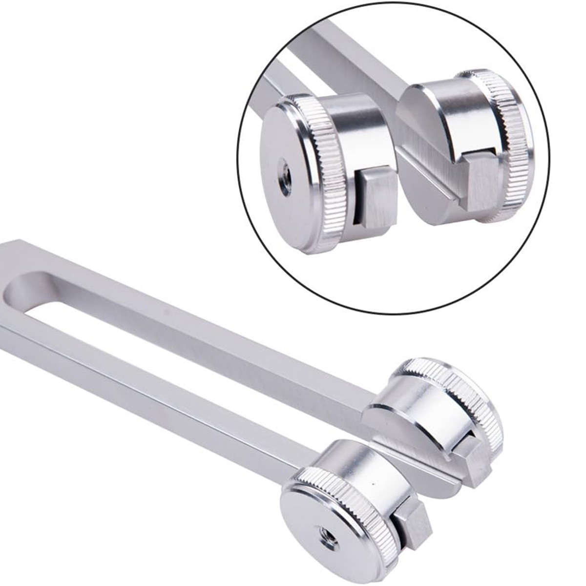 128Hz Tuning Fork Set Premium  - огляд і ціна Ear Wax Remover