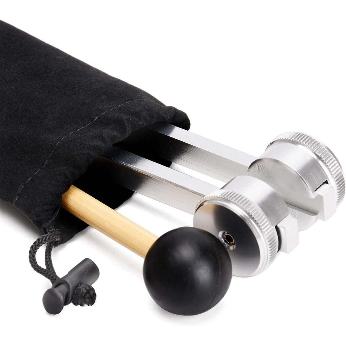 128Hz Tuning Fork Set Premium  - огляд і ціна Ear Wax Remover