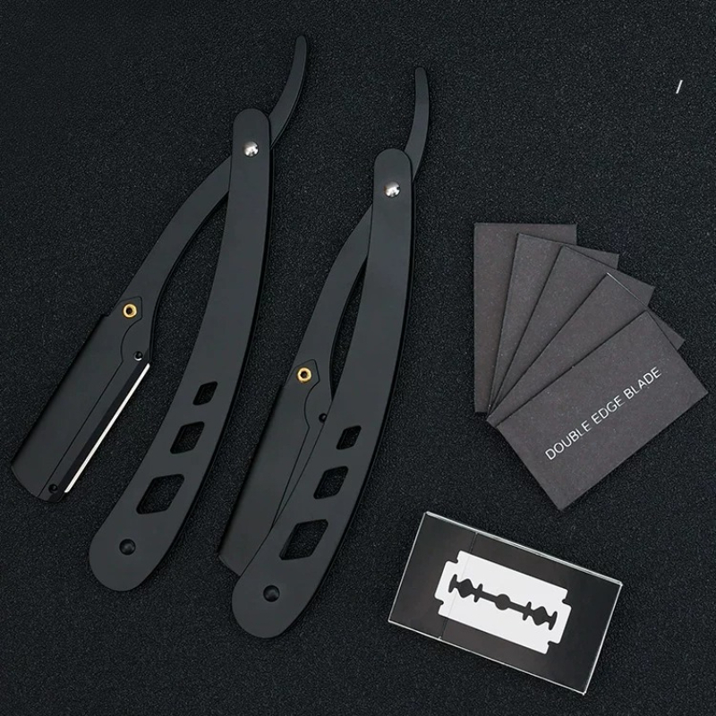 Manual razor for men's groomin - огляд і ціна Men'S Grooming Eyebrow Trimming