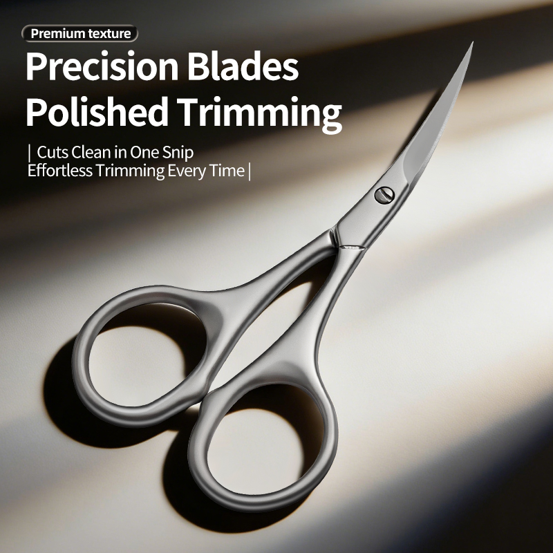 1/9 pcs Stainless Steel Eyebro - огляд і ціна Men'S Grooming Eyebrow Trimming