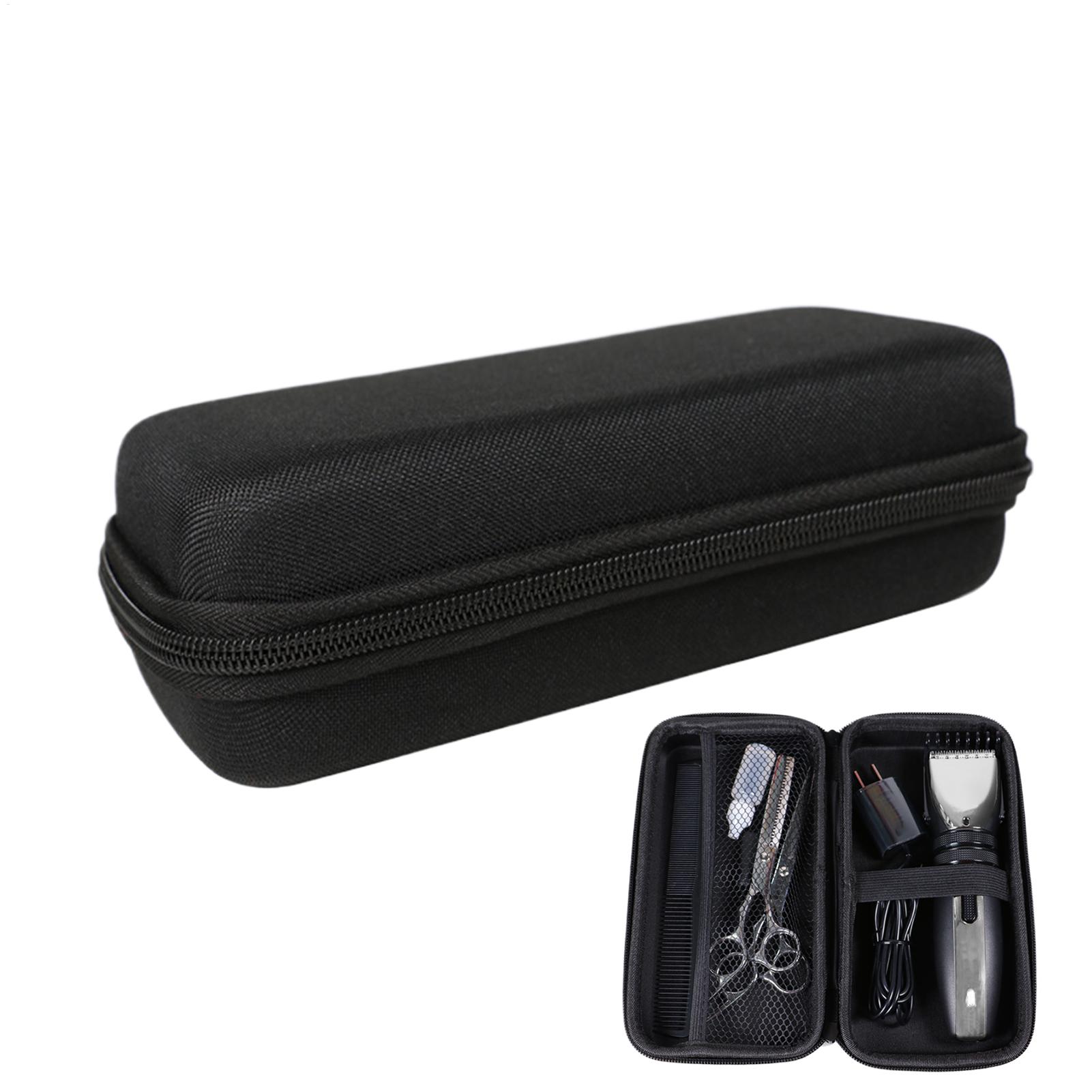 Clipper Bag Barber Tool Bag Tr - огляд і ціна Men'S Grooming Organizer