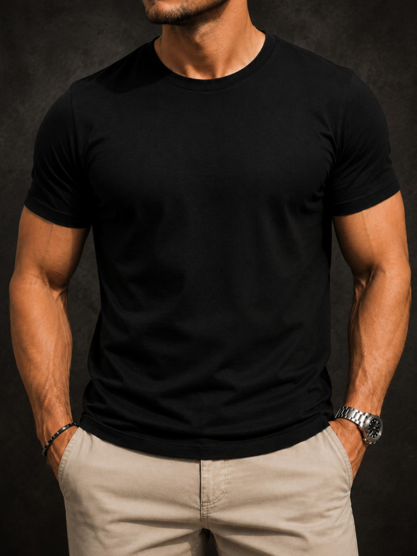 Western Graphic with Italian G - огляд і ціна Men'S Grooming Quotes