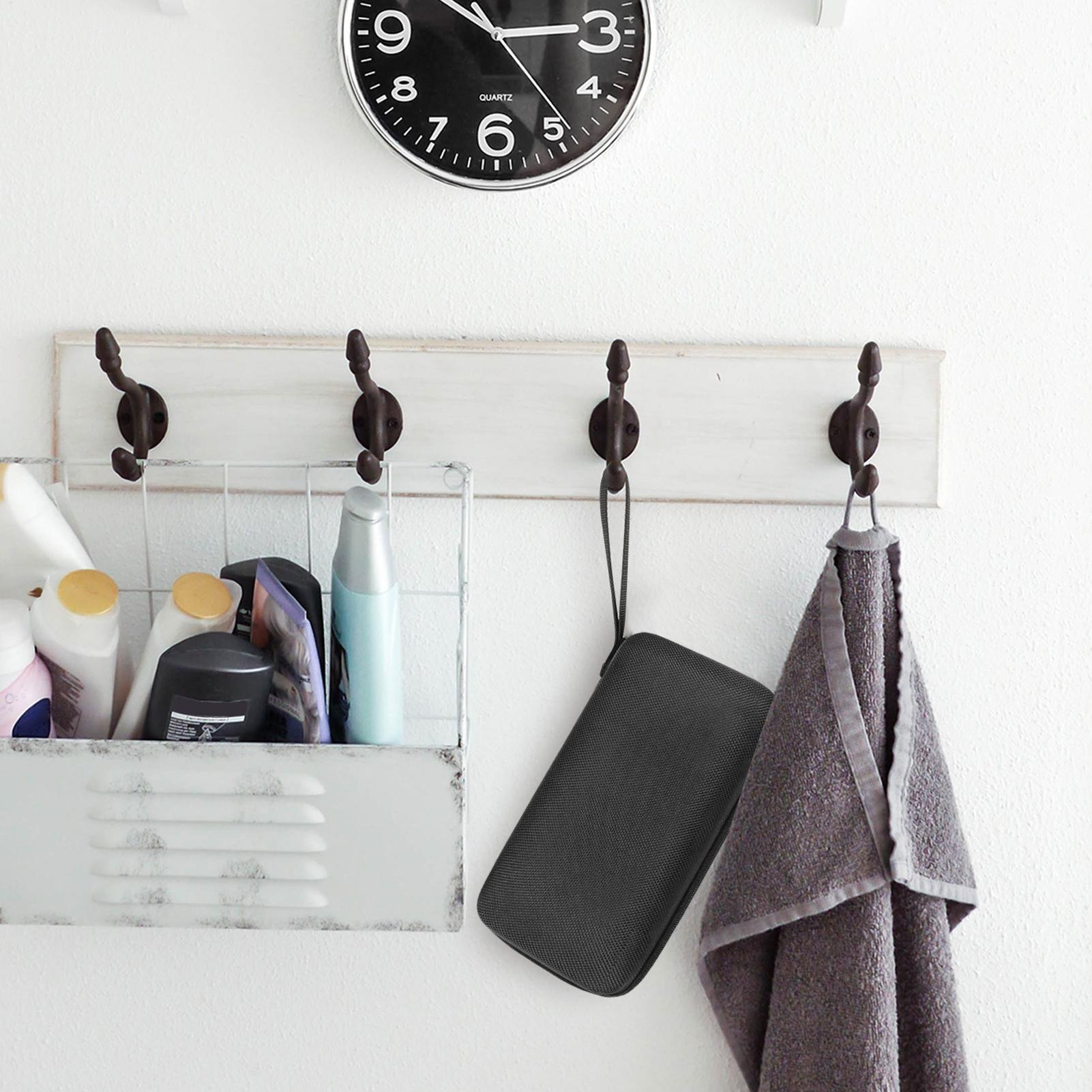 Electric Hair Cutting Bag EVA  - огляд і ціна Men'S Grooming Organizer