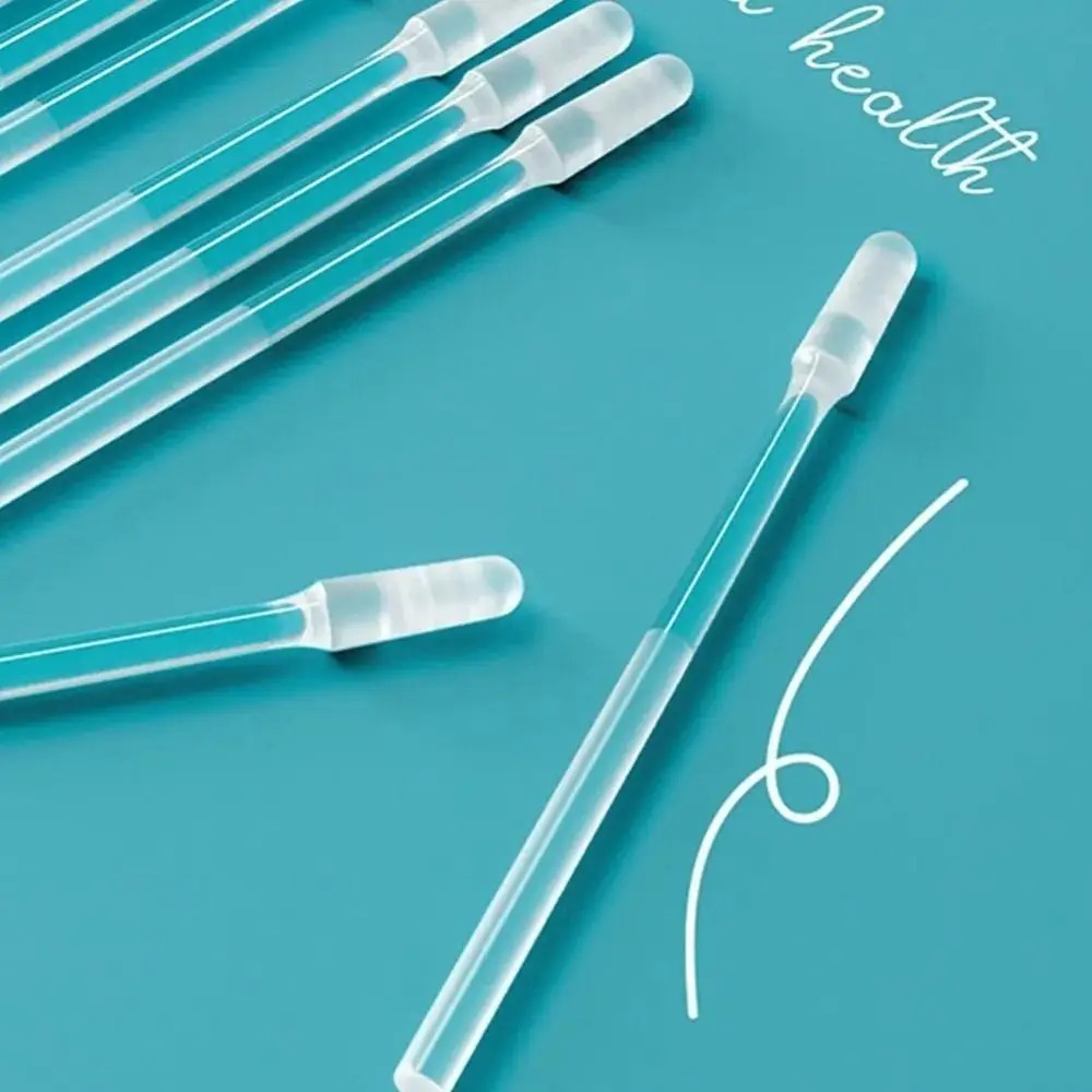 24Pcs Sticky Ear Wax Remover S - огляд і ціна Ear Wax Remover