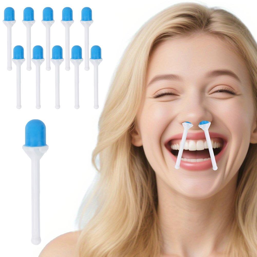 10Pcs Disposable Nose Wax Stic - огляд і ціна Ear Wax Remover