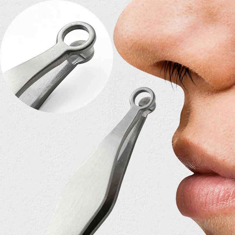 Professional Stainless Steel N - огляд і ціна Men'S Grooming Eyebrow Trimming