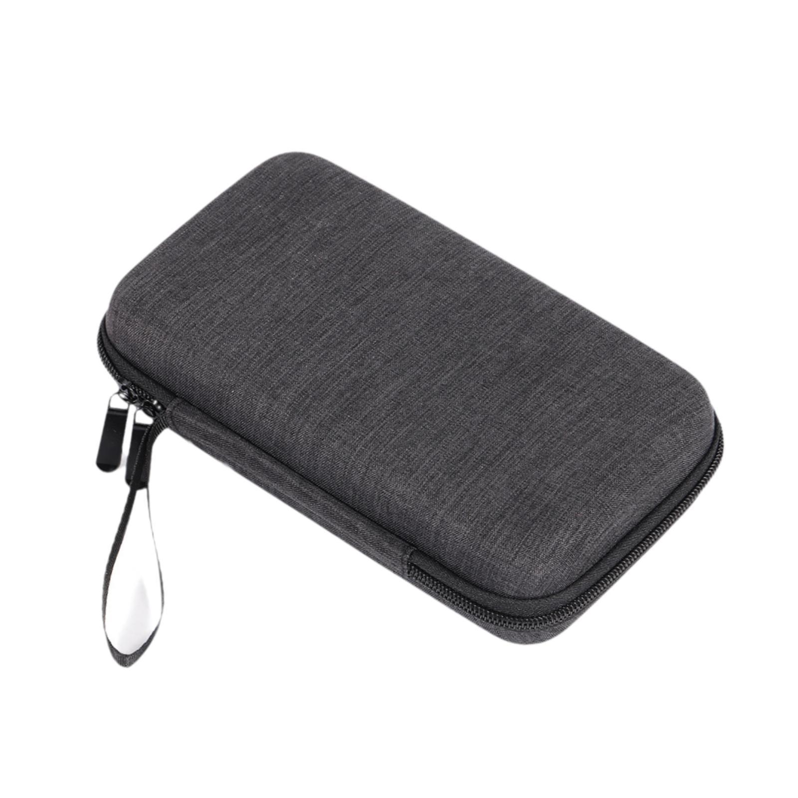 and Trimmer Bag Barber Case Po - огляд і ціна Men'S Grooming Organizer