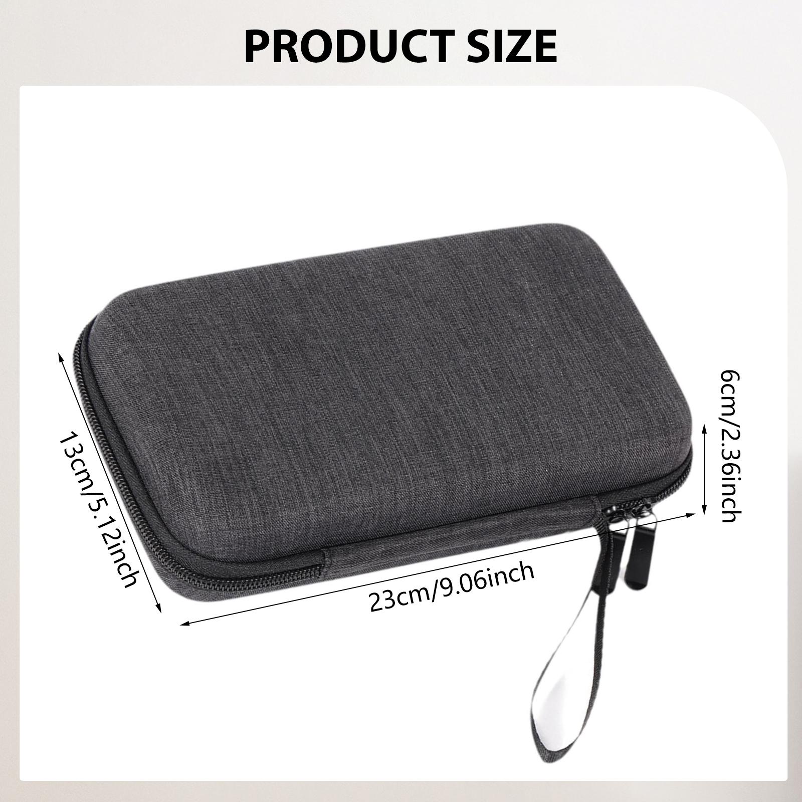 and Trimmer Bag Barber Case Po - огляд і ціна Men'S Grooming Organizer