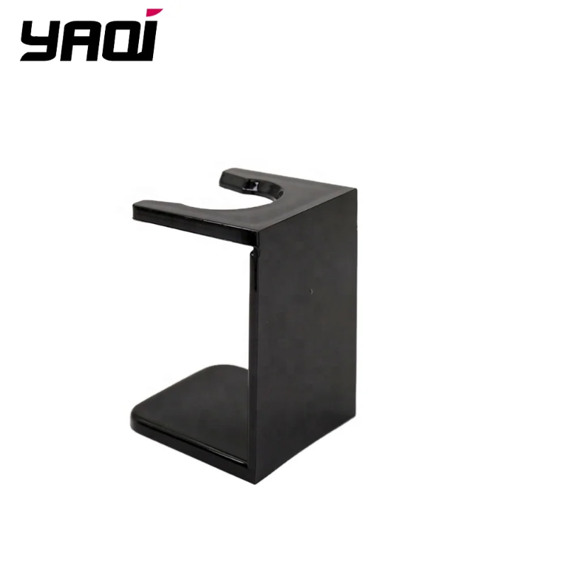 2026 YAQI Black Acrylic mens S - огляд і ціна Men'S Grooming Organizer