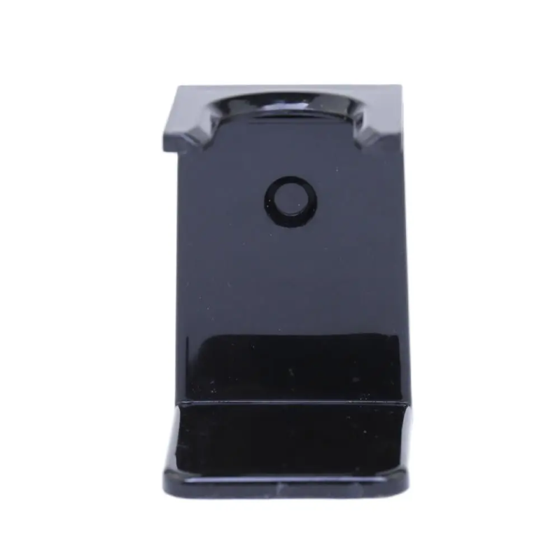 2026 YAQI Black Acrylic mens S - огляд і ціна Men'S Grooming Organizer