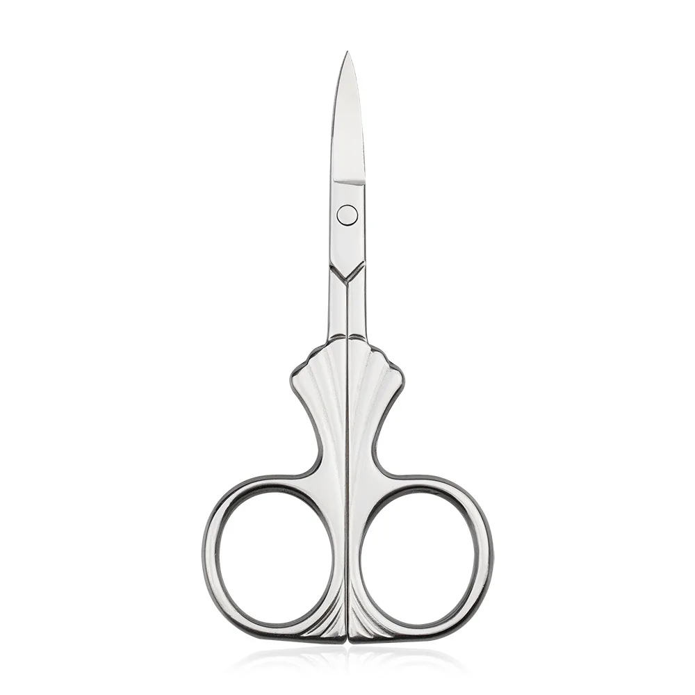 Stainless Steel Eyebrow Scisso - огляд і ціна Men'S Grooming Eyebrow Trimming