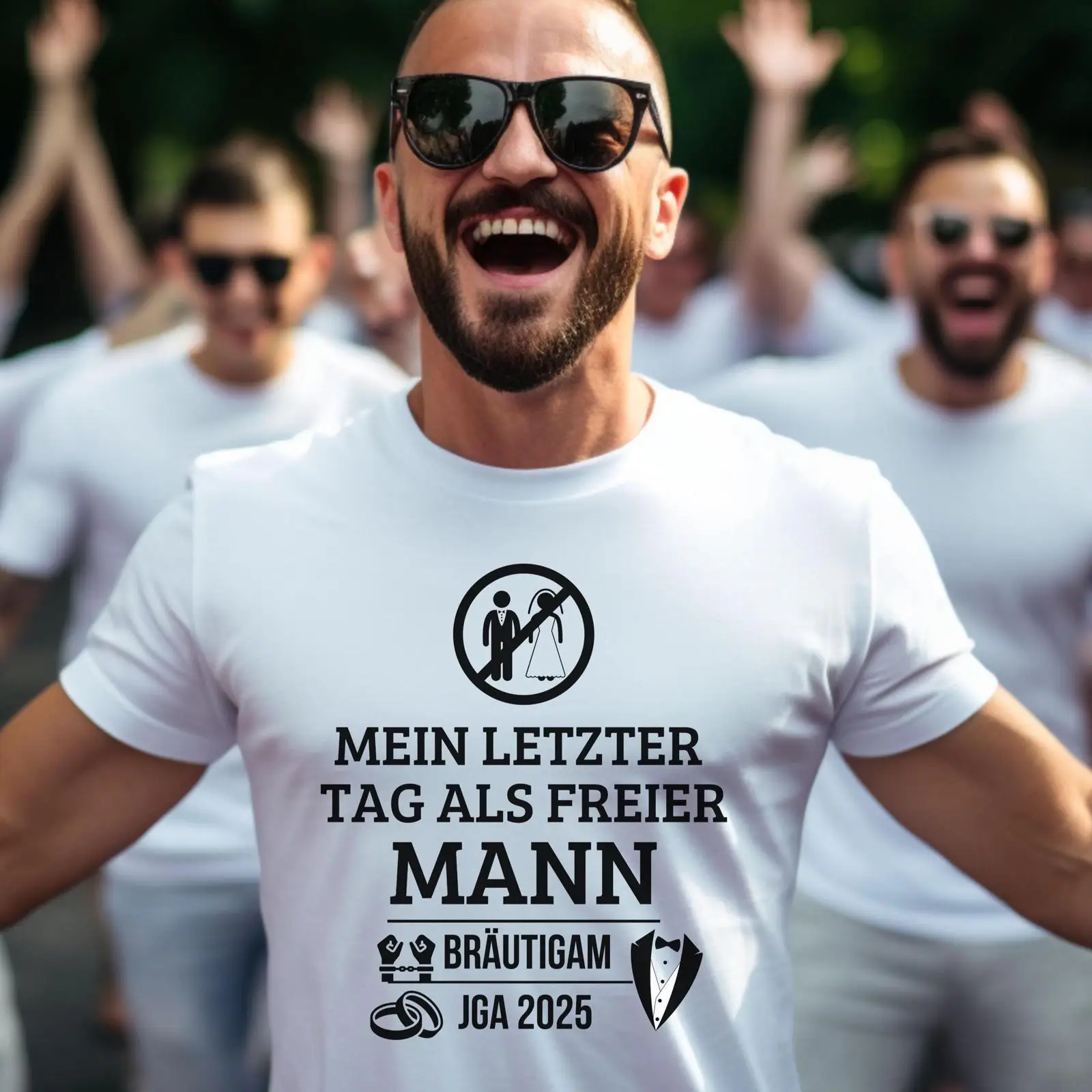 JGA 2025 Groom Bachelor Party  - огляд і ціна Men'S Grooming Quotes