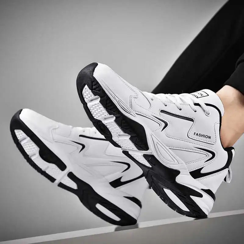 Cold-proof Spring Gym Sneakers - огляд і ціна Young Men'S Grooming Kit