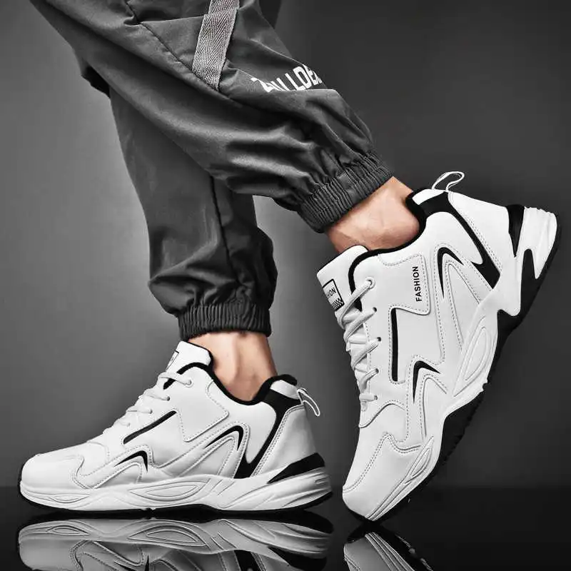 Cold-proof Spring Gym Sneakers - огляд і ціна Young Men'S Grooming Kit