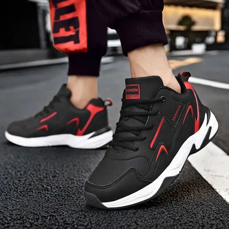 Cold-proof Spring Gym Sneakers - огляд і ціна Young Men'S Grooming Kit