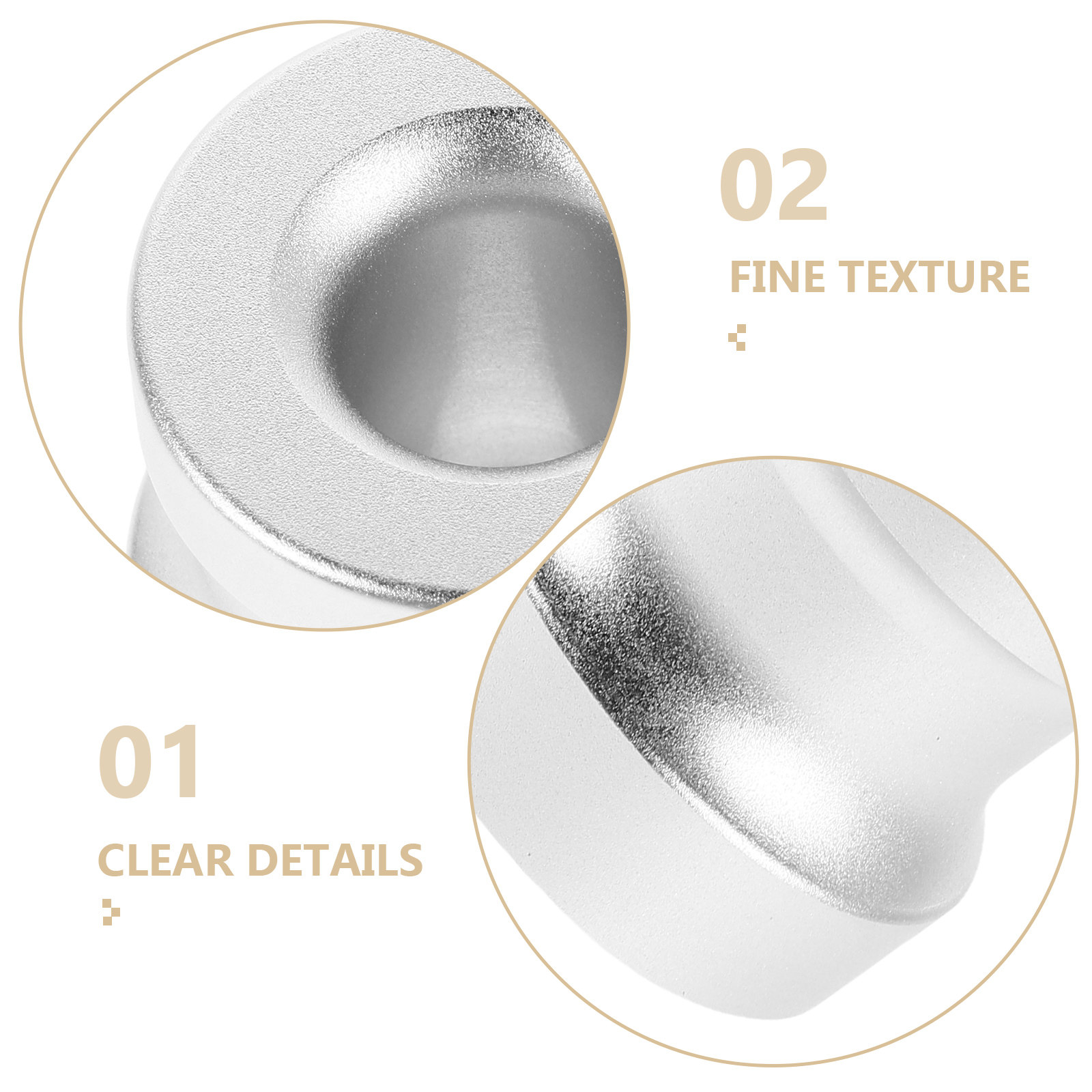 Heavy-Duty Aluminum Alloy Shav - огляд і ціна Men'S Grooming Organizer