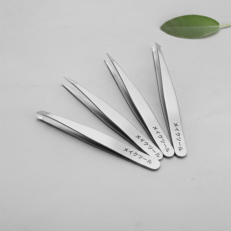 4 Pcs Multifunctional Eyebrow  - огляд і ціна Men'S Grooming Eyebrow Trimming
