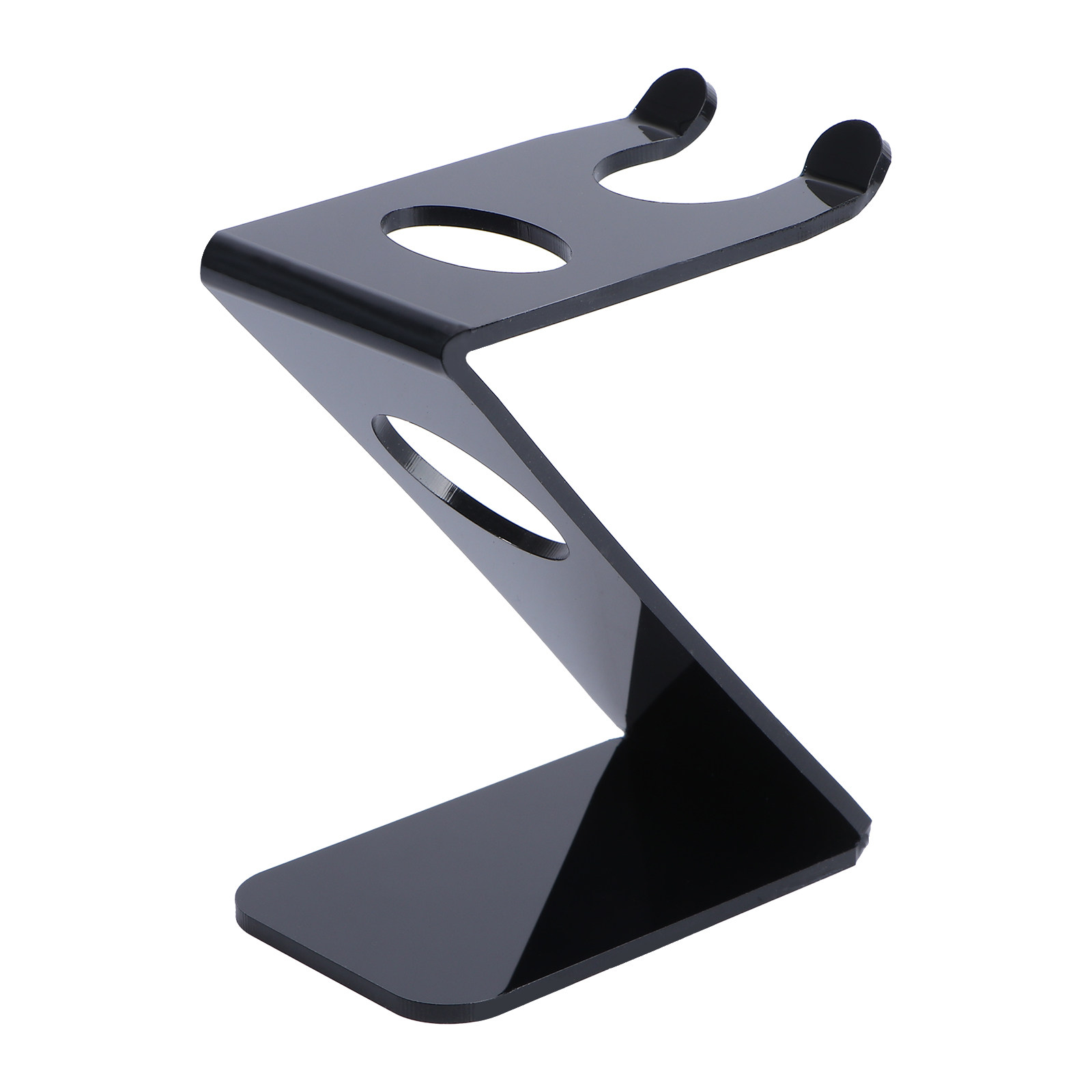 Acrylic Beard Brush Holder Raz - огляд і ціна Men'S Grooming Organizer